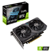Imagen de TARJETA DE VIDEO ASUS GEFORCE RTX 3060 DUAL OC 12GB DUAL-RTX3060-O12G-V2
