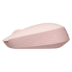 Imagen de MOUSE LOGITECH M170 ROSE 910-006862