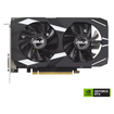 Imagen de TARJETA DE VIDEO ASUS GEFORCE RTX 3050 DUAL OC 6GB DUAL-RTX3050-O6G
