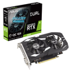 Imagen de TARJETA DE VIDEO ASUS GEFORCE RTX 3050 DUAL OC 6GB DUAL-RTX3050-O6G