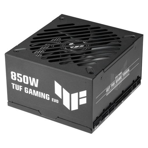 Imagen de FUENTE ASUS TUF GAMING 850W GOLD ATX 3.1 TUF-GAMING-850G-EVO
