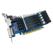 Imagen de TARJETA DE VIDEO ASUS GEFORCE GT 710 2GB GDDR5 GT710-SL-2GD5-BRK-EVO