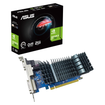 Imagen de TARJETA DE VIDEO ASUS GEFORCE GT 710 2GB GDDR5 GT710-SL-2GD5-BRK-EVO