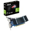 Imagen de TARJETA DE VIDEO ASUS GEFORCE GT 710 2GB GDDR5 GT710-SL-2GD5-BRK-EVO