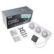 Imagen de WATER COOLER ASUS PRIME LC II 360 ARGB LCD WHITE