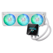 Imagen de WATER COOLER ASUS PRIME LC II 360 ARGB LCD WHITE