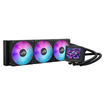 Imagen de WATER COOLER ASUS ROG RYUJIN III 360 ARGB EXTREME