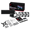 Imagen de WATER COOLER ASUS ROG RYUJIN III 360 ARGB EXTREME