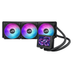 Imagen de WATER COOLER ASUS ROG RYUJIN III 360 ARGB EXTREME