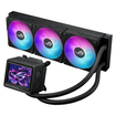 Imagen de WATER COOLER ASUS ROG RYUJIN III 360 ARGB EXTREME