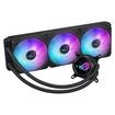 Imagen de WATER COOLER ASUS ROG STRIX LC III 360