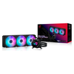 Imagen de WATER COOLER ASUS ROG STRIX LC III 360