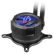 Imagen de WATER COOLER ASUS ROG STRIX LC III 360 ARGB LCD