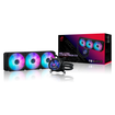Imagen de WATER COOLER ASUS ROG STRIX LC III 360 ARGB LCD