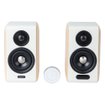 Imagen de PARLANTES EDIFIER S880 MKII WHITE 2.0 88W RMS BLUETOOTH 5.3 USB-C HI-RES