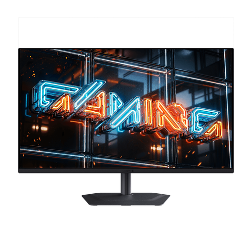 Imagen de MONITOR GIGABYTE MO32U24 32" QD-OLED 4K UHD 240HZ HDMI DISPLAYPORT USB-C