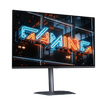 Imagen de MONITOR GIGABYTE MO32U24 32" QD-OLED 4K UHD 240HZ HDMI DISPLAYPORT USB-C
