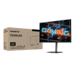 Imagen de MONITOR GIGABYTE MO32U24 32" QD-OLED 4K UHD 240HZ HDMI DISPLAYPORT USB-C