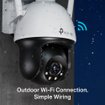 Imagen de TP-LINK CAMARA VIGI C540