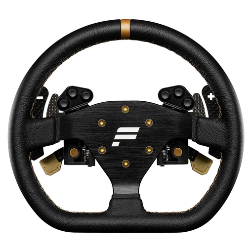 Imagen de VOLANTE FANATEC PODIUM R300 UH_R300