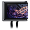 Imagen de WATER COOLER ASUS ROG RYUO IV 360 ARGB