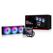 Imagen de WATER COOLER ASUS ROG RYUO IV 360 ARGB