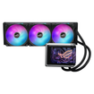 Imagen de WATER COOLER ASUS ROG RYUO IV 360 ARGB