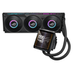 Imagen de WATER COOLER ASUS ROG STRIX LC IV 360 ARGB LCD