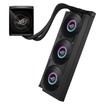 Imagen de WATER COOLER ASUS ROG STRIX LC IV 360 ARGB LCD