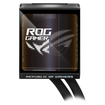 Imagen de WATER COOLER ASUS ROG STRIX LC IV 360 ARGB LCD
