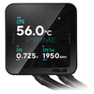 Imagen de WATER COOLER ASUS PRIME LC II 360 ARGB LCD