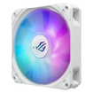 Imagen de WATER COOLER ASUS ROG STRIX LC III 360 ARGB LCD WHITE