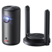 Imagen de PROYECTOR NEBULA CAPSULE 3 BLACK