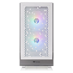 Imagen de GABINETE THERMALTAKE CERES 300 TG ARGB SNOW CA-1Y2-00M6WN-00