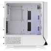 Imagen de GABINETE THERMALTAKE CERES 300 TG ARGB SNOW CA-1Y2-00M6WN-00