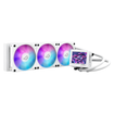 Imagen de WATER COOLER ASUS ROG RYUJIN III 360 ARGB EXTREME WHITE