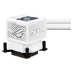 Imagen de WATER COOLER ASUS ROG RYUJIN III 360 ARGB EXTREME WHITE