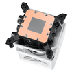 Imagen de WATER COOLER ASUS ROG RYUJIN III 360 ARGB EXTREME WHITE