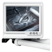 Imagen de WATER COOLER ASUS ROG RYUJIN III 360 ARGB EXTREME WHITE