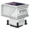 Imagen de WATER COOLER ASUS ROG RYUO IV 360 ARGB WHITE