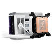 Imagen de WATER COOLER ASUS ROG RYUO IV 360 ARGB WHITE