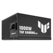 Imagen de FUENTE ASUS TUF GAMING 1000W GOLD EVO TUF-GAMING-1000G-EVO