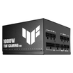 Imagen de FUENTE ASUS TUF GAMING 1000W GOLD EVO TUF-GAMING-1000G-EVO