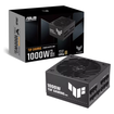 Imagen de FUENTE ASUS TUF GAMING 1000W GOLD EVO TUF-GAMING-1000G-EVO