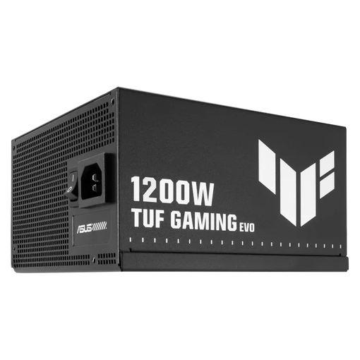 Imagen de FUENTE ASUS TUF GAMING 1200W GOLD EVO TUF-GAMING-1200G-EVO