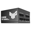 Imagen de FUENTE ASUS TUF GAMING 1200W GOLD EVO TUF-GAMING-1200G-EVO