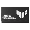 Imagen de FUENTE ASUS TUF GAMING 1200W GOLD EVO TUF-GAMING-1200G-EVO