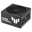 Imagen de FUENTE ASUS TUF GAMING 1200W GOLD EVO TUF-GAMING-1200G-EVO