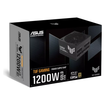 Imagen de FUENTE ASUS TUF GAMING 1200W GOLD EVO TUF-GAMING-1200G-EVO
