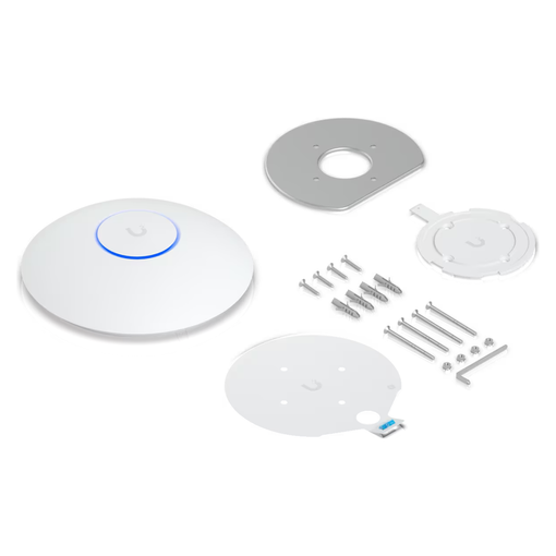 Imagen de ACCESS POINT UBIQUITI UNIFI U7-LR WIFI 7